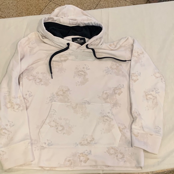HOLLISTER HOODY - Picture 1 of 6